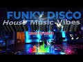 Funky House Dance  On Floor Vibes  Vol  132 Mixed By Mauro Rec From Studio Music Sound 👦🏻👦🧑🧒🏻🙆🏻‍♀️