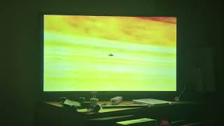 Mario Kart Wii Replay Gameplay Part 121 Waluigi In Flame Runner At Ds Desert Hills 