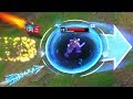 Timing The PERFECT Escape - CALCULATED ESCAPES - League of Legends