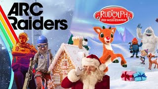 [Shorts] A VERY DABBER CHRISTMAS SPECIAL
