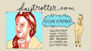 Laura Gibson - Where Have All Your Good Words Gone - Daytrotter Session