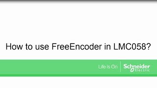 LMC058 - Free Encoder screenshot 5