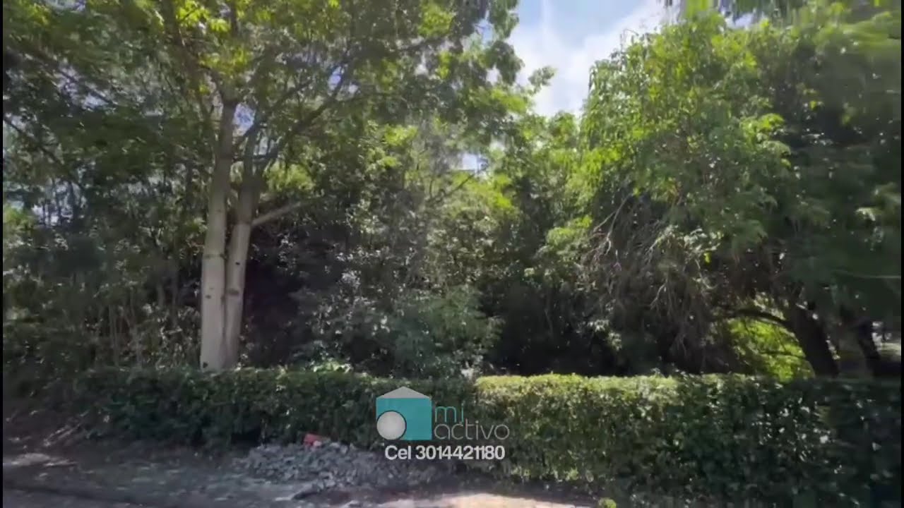 VENTA LOTE SANTA FE DE ANTIOQUIA, VEREDA OBREGÓN, LA INDIA