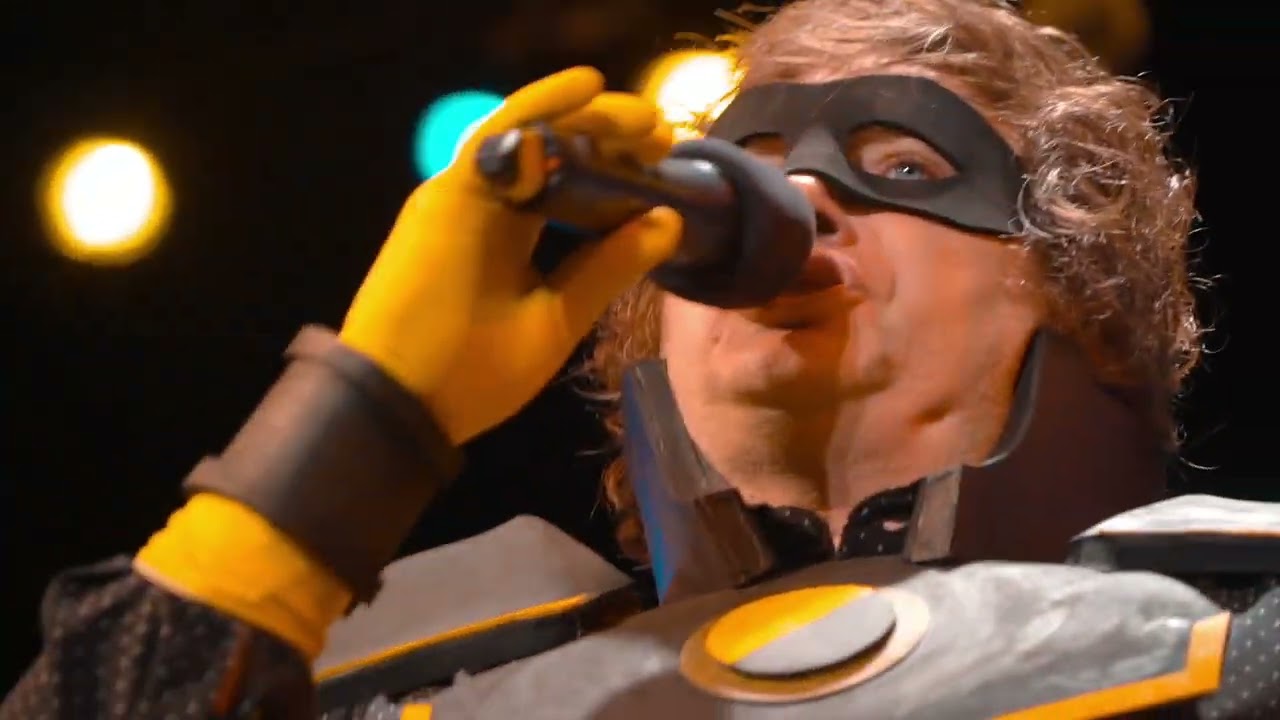 LA REGLA FISCAL (ft. Javier Milei) | Emmanuel Danann 🐍