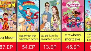 Pogo tv all cartoon list| broadcast pogo tv all cartoon list|