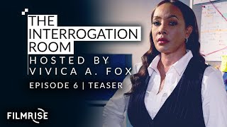 TEASER TRAILER – Real Life Monster: Ben Blakeley | The Interrogation Room Episode 6