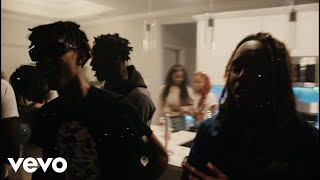 Teeroy Fgb - Montana Flow Ft. Eman Fgb