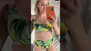 Floral Tropix Yellow