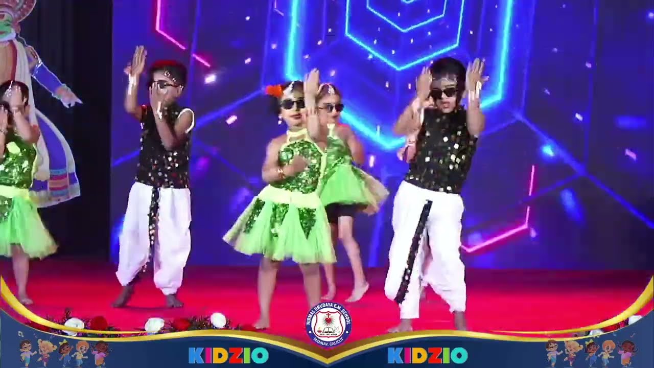 NIRMAL KIDZIO 2026 PART 3 | Nirmal Hrudaya .E.M.School Kozhikode