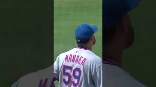 Sean Manaea strikeouts are so back! 🔥😮‍💨
