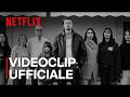 Nap - 1000 Luci | VIDEOCLIP UFFICIALE | Netflix Italia