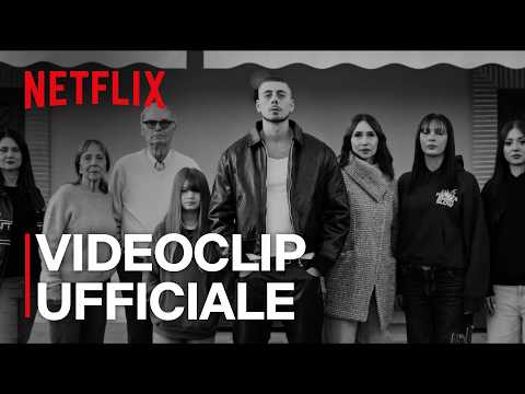 Nap - 1000 Luci | VIDEOCLIP UFFICIALE | Netflix Italia