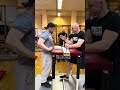 Is Janis Amolins ready for Craig Tullier flying elbows at EVW 24