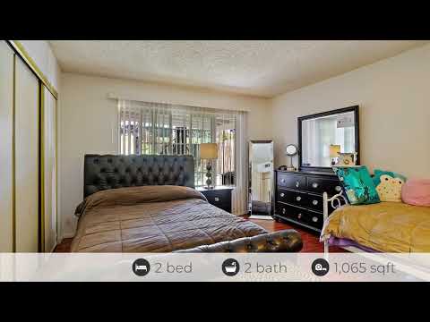 2708 Fairfield, Palmdale, CA home video tour