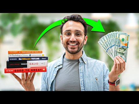 best investment books