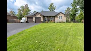 Video Tour 221 Oriole Crescent., Petawawa Video Tour 221 Oriole Crescent., Petawawa