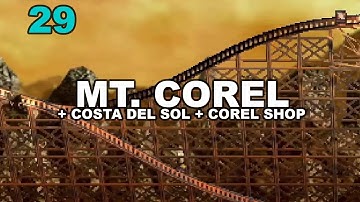 Mt Corel - FF7 Comprehensive Speedrun Tutorial pt 29