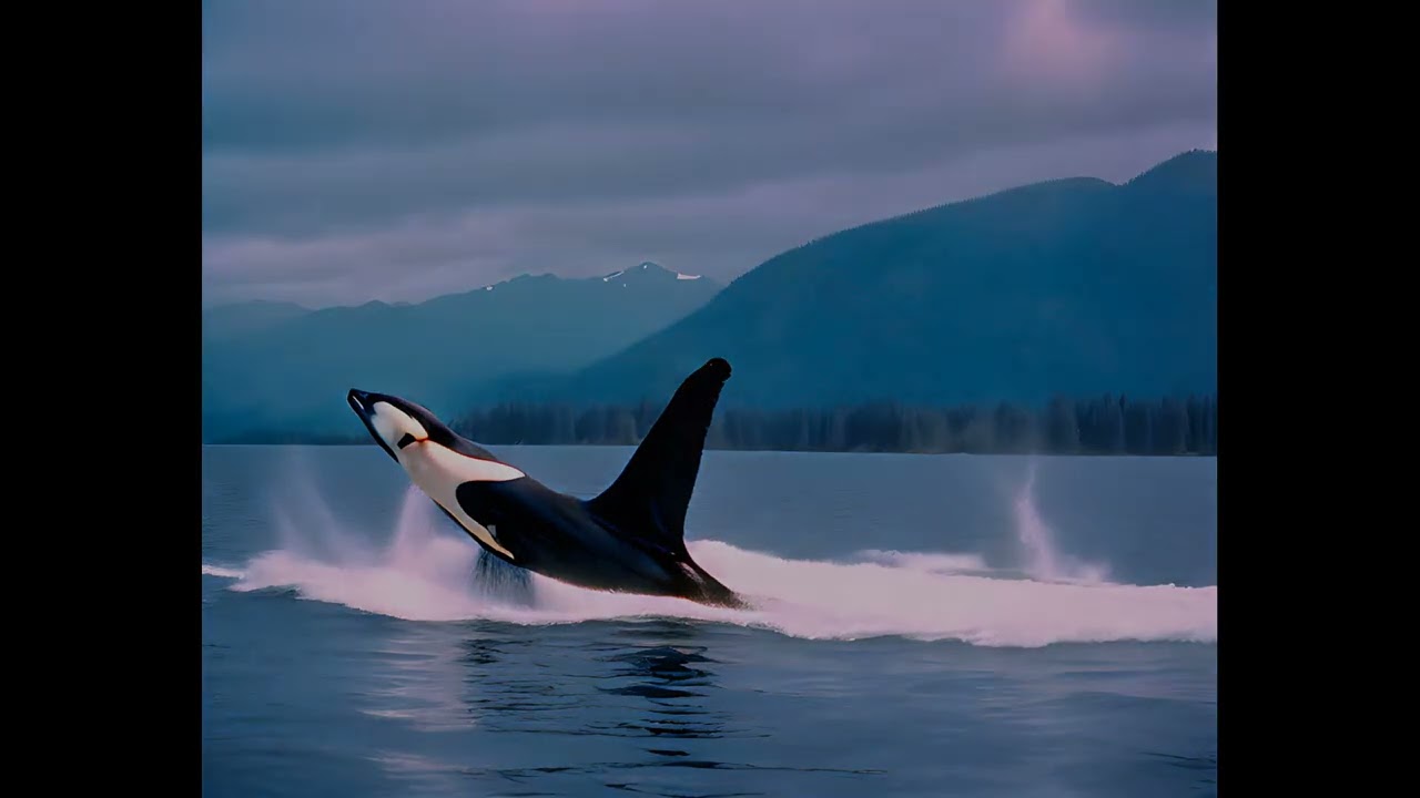 Pollution of the Krill