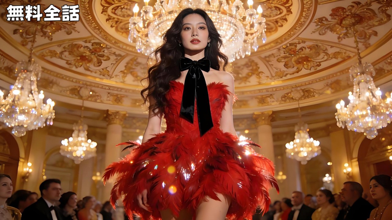 日本語吹替 無料放送 | 3年間耐え続けた私、結婚式当日にクズ男を破滅させる！反撃開始！#恋愛 #全話 #無料 #イケメン #ショートドラマ #中国ドラマ