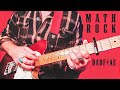 That Math Rock // Country Tone