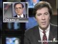 Rudy Perpich Re-election announcement news clips October 8, 1989