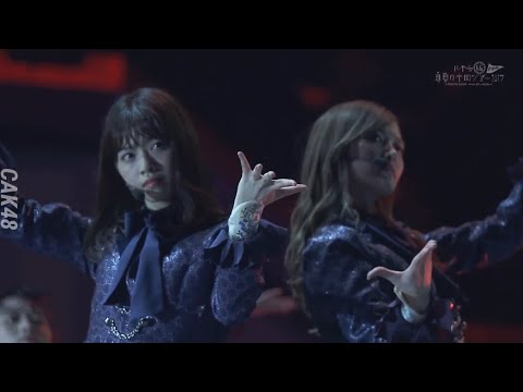 Nogizaka46 Influencer Subtitle Indonesia 