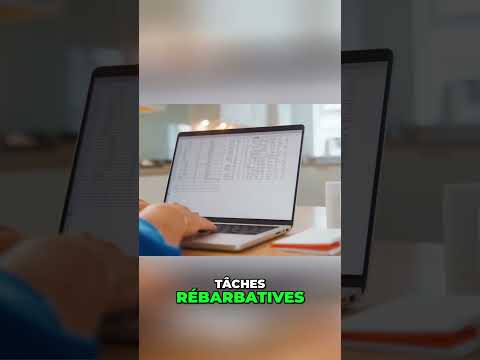 Aperçu de L'IA DÉTRUIT les EMPLOIS de DÉBUTANTS ! L'Étude CHOCCHELLE PRO CASSÉE