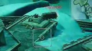 Warhawk - Flying APC