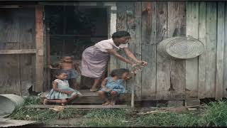 Harold Burrage Crying For My Baby