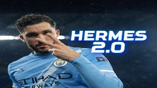 Batuflex - HERMES 2.0 (Special Mix)