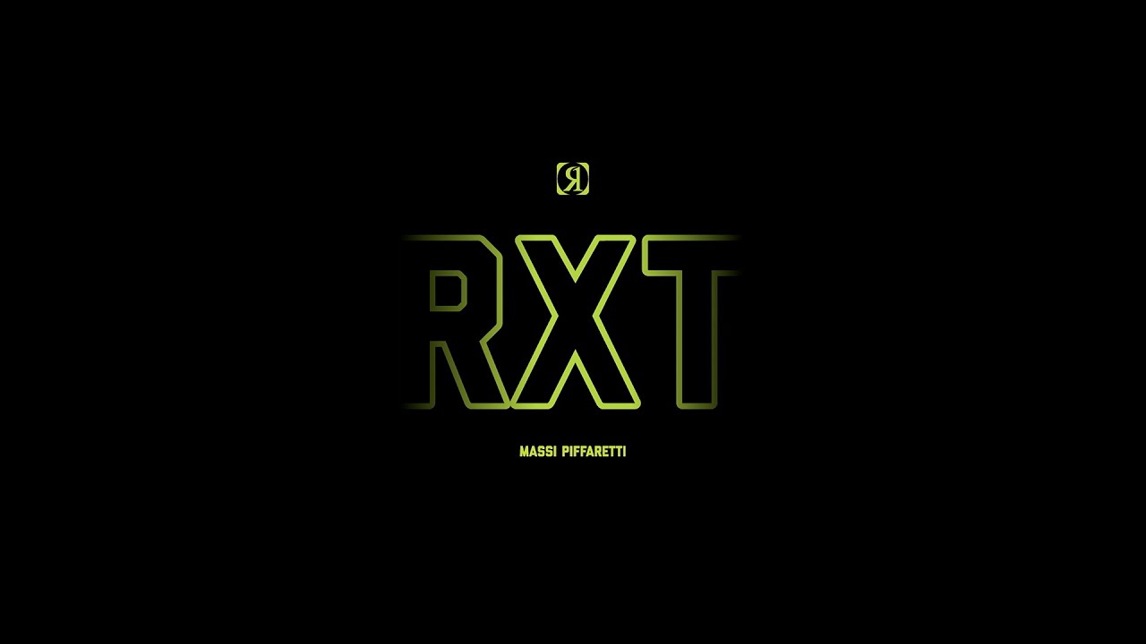 RONIX RXT Black Out Technology