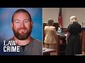 Slain Teacher's Wife Begs Judge to Lock Up School Shooter for Life