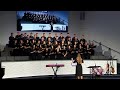 Омой меня Господь одно хочу лишь я Church MV Youth Choir