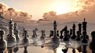 Epic Chess Teaser ᵐᵒᵗᶤᵒᶰ ᵈᵉˢᶤᵍᶰ