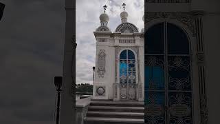 Часовня чугунная 1892 г. Добрянка.# #пермскийкрай #уральскийпуть #природа