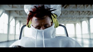 Ouija Macc - Fall Thru Da Floor Official Music Video