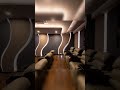 Real time Revelations, Smart home cinema🎥