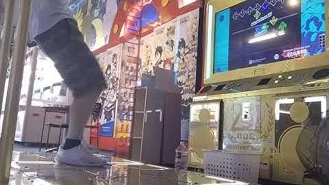 【DDR W】混乱少女そふらんちゃん (CDP18) 975,390 2miss