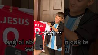 Bu Hangi Takımın Forması Bil Kazan