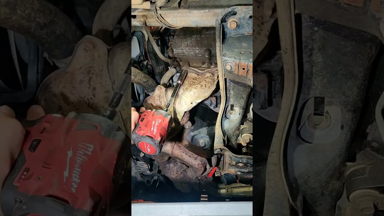 subaru impreza group N motor mount swap