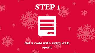 Shop and Win at the Plaza