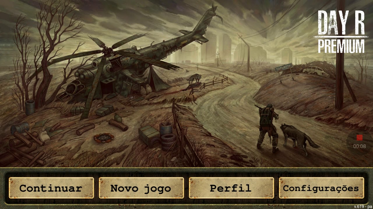 Menu Inicial Games Como funciona o menu inicial do game⛺ - YouTube