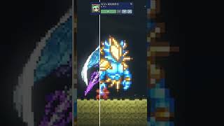Terraria Texturepack top 3 #terraria #shorts