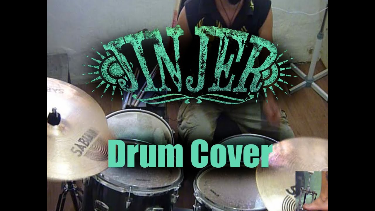 Jinjer - Желаю значит получу (Drum Cover)