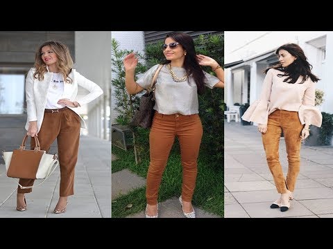 Conjunto pantalón café animal print rosa y verde camisa café – Dolce D Amore