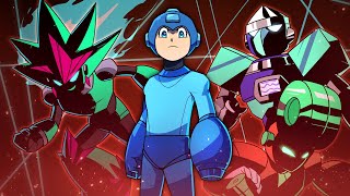 I 100 Mega Man Unlimited And It Was CHAOS