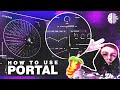 How to Use PORTAL VST | Output Portal Tutorial 2022