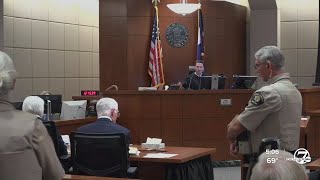 Former Mesa county clerk Tina Peters sentenced to 9 years for voting data scheme