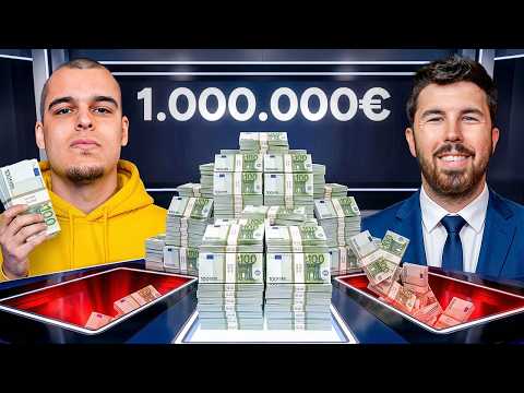 CAZA UN MILLÓN thumbnail