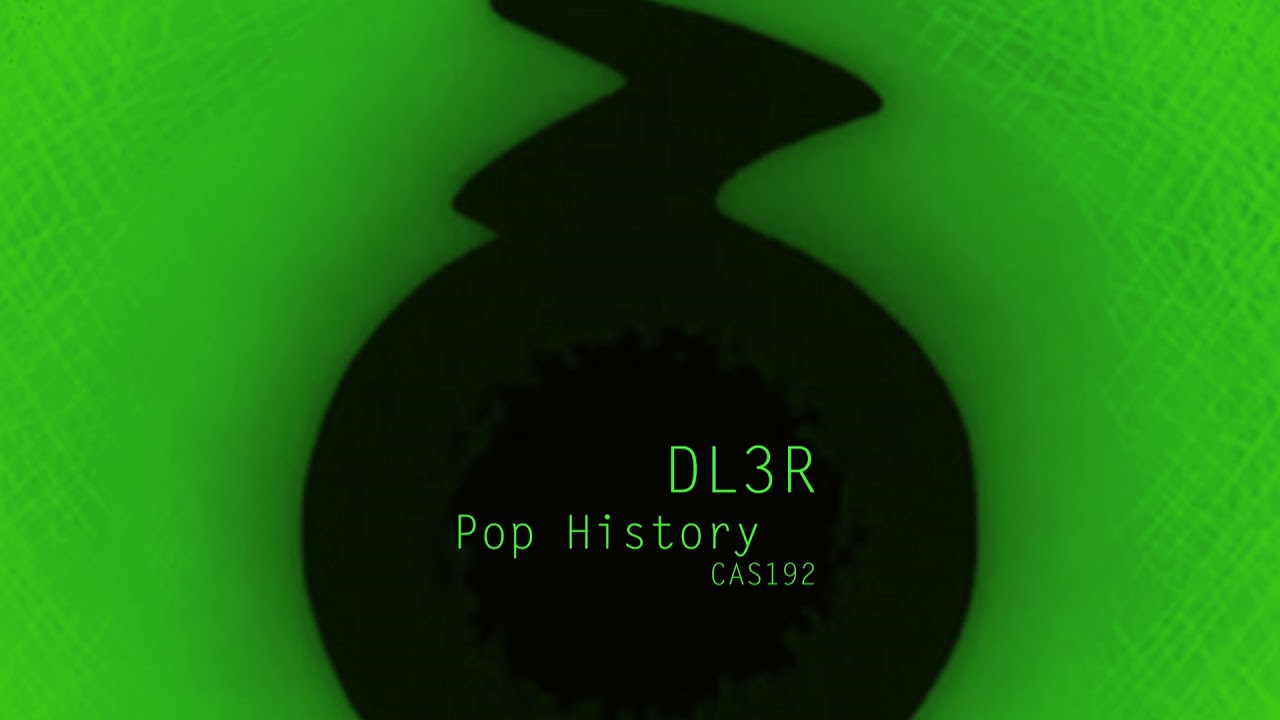 DL3R: Pop History (Original mix)